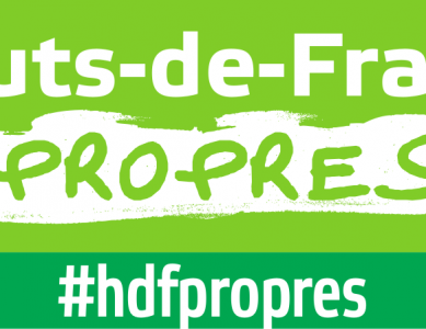 Hauts-de-France Propres 2023