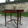 Table ovale style Empire – Image 2