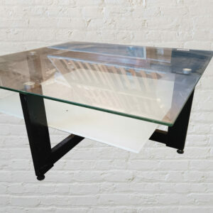 Table basse en verre – Image 3
