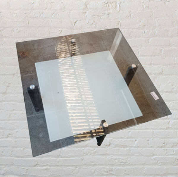 Table basse en verre – Image 2