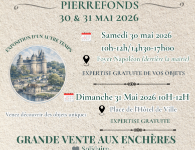 🎨 Grande Vente aux enchères