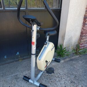 Vélo d'appartement