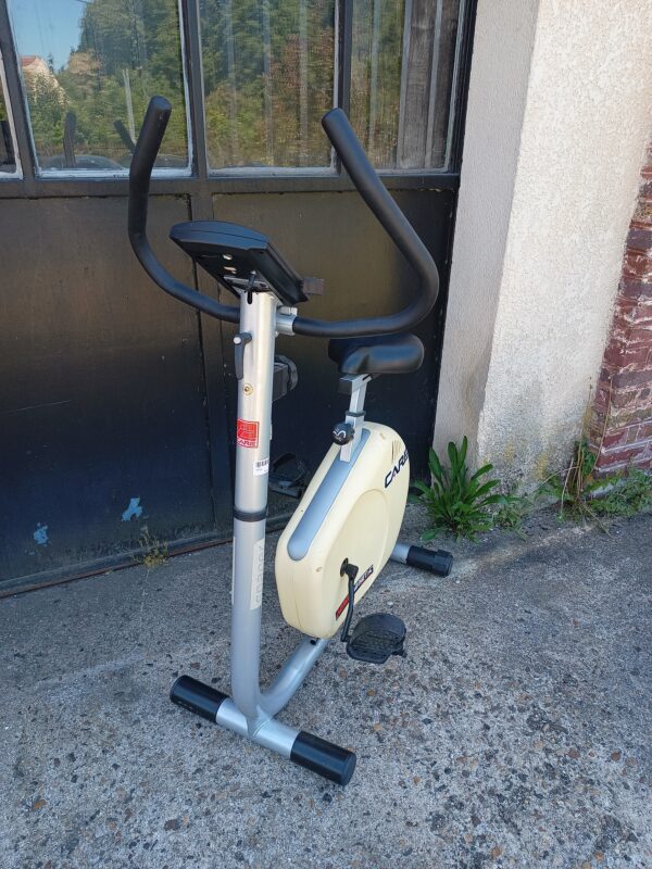 Vélo d'appartement