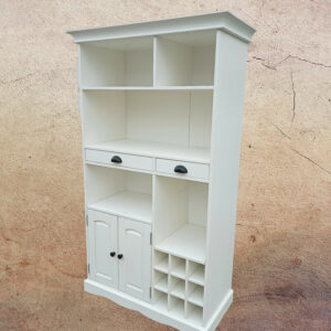 Meuble de cuisine et rangement