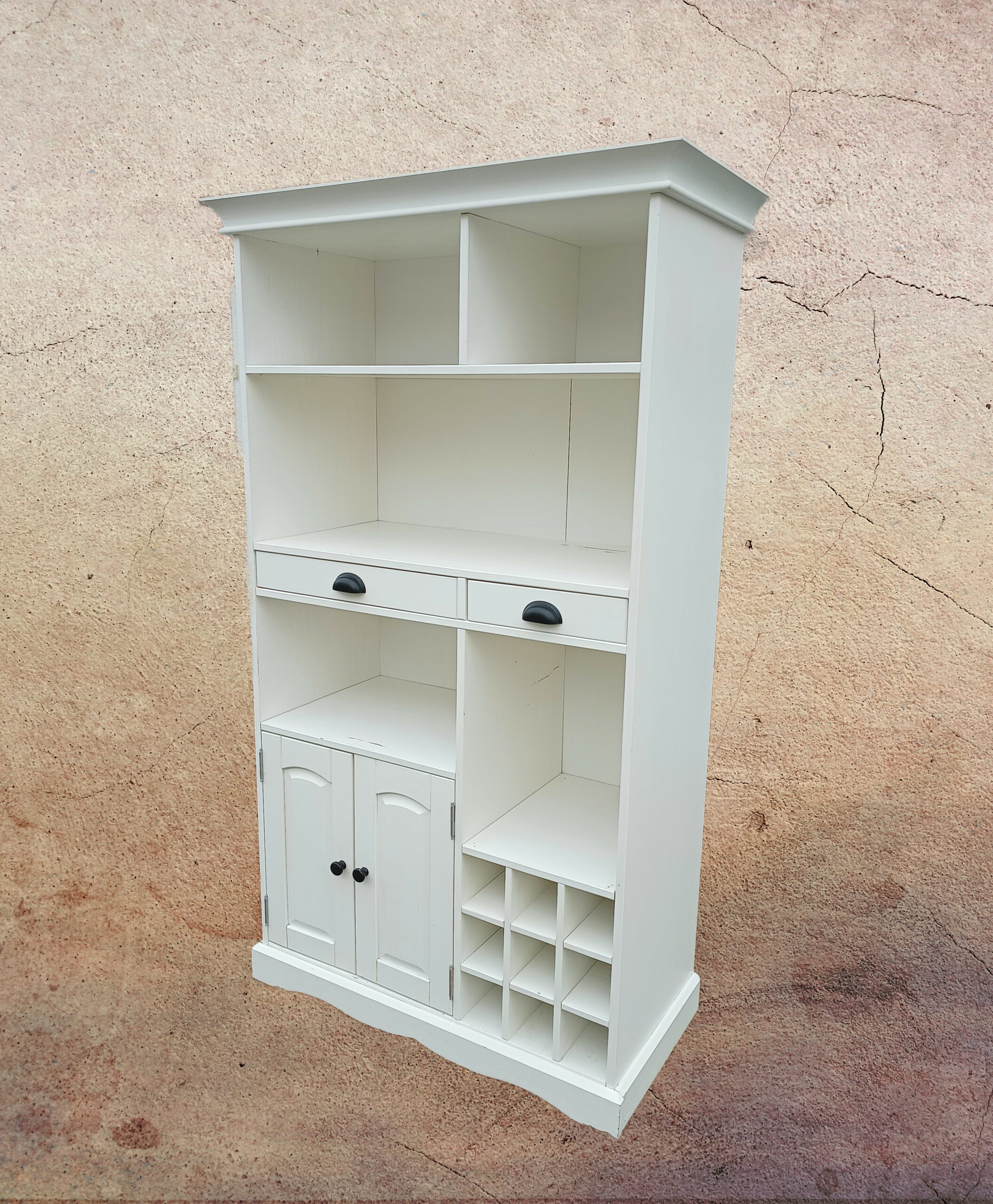 Meuble de cuisine et rangement